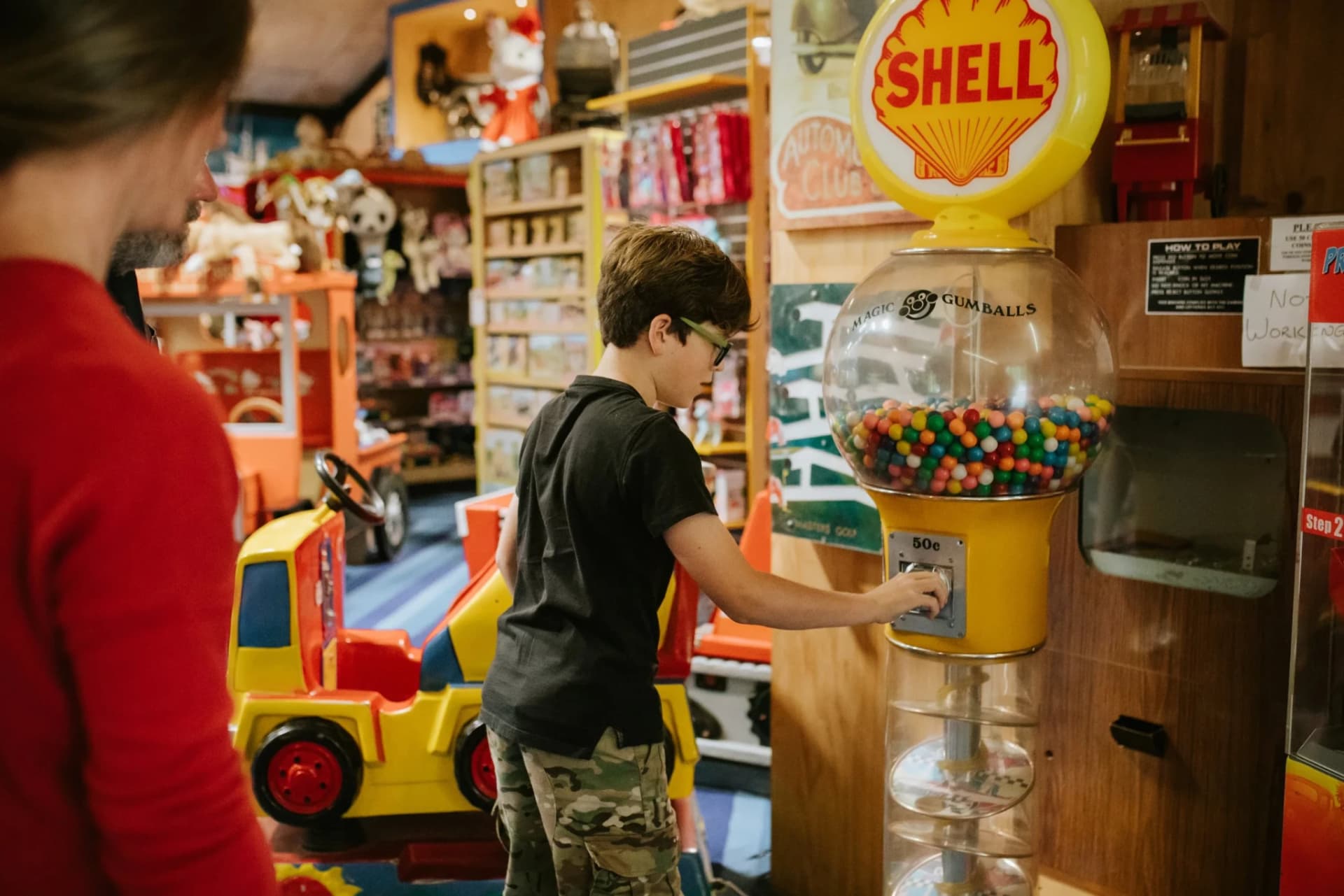 National Transport and Toy Museum Ticket - image 5